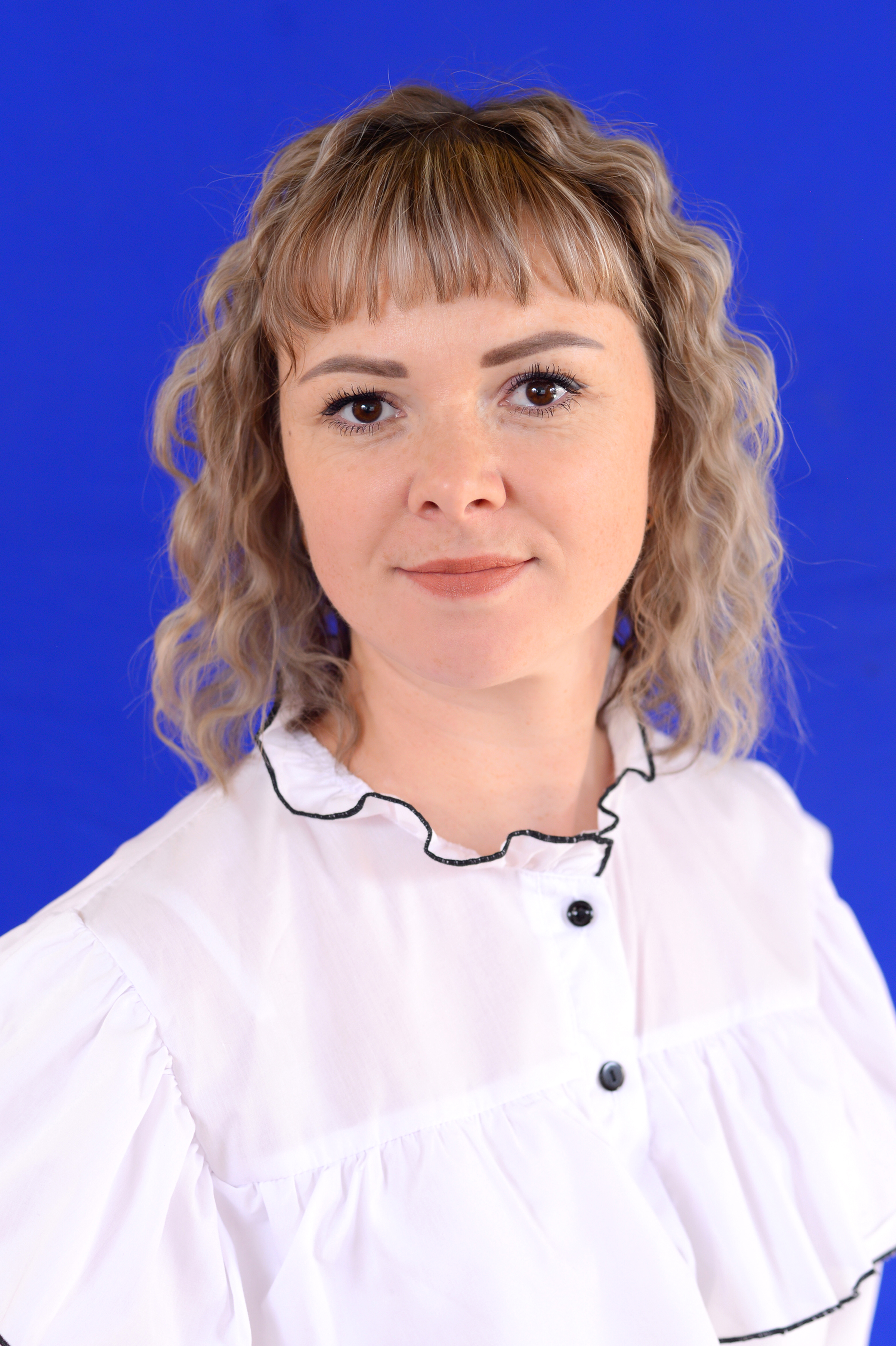 Учитель-логопед Колосова Наталья Владимировна.